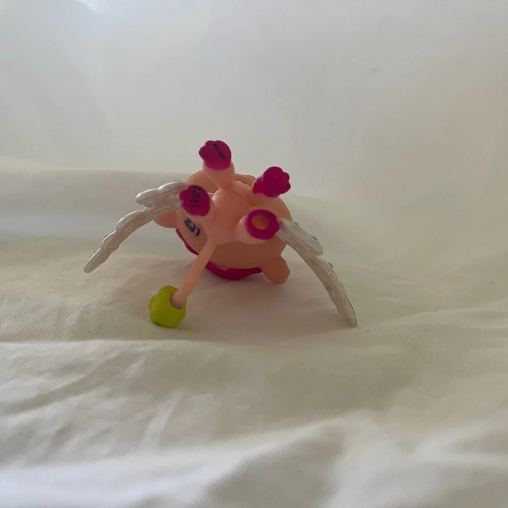 Littlest Pet Shop FAIRY #2706 - Authentic